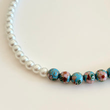 Load image into Gallery viewer, Lumi Necklace