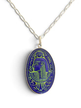 Load image into Gallery viewer, Pharaoh Necklace