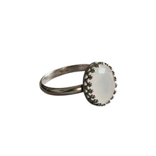 Load image into Gallery viewer, Aletra Ring | White Opal