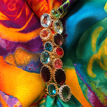 Load image into Gallery viewer, The Pontiel Jewelry Handmade Aletra Ring in multiple colors