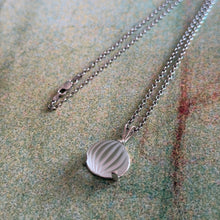 Load image into Gallery viewer, Dove Necklace
