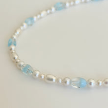Load image into Gallery viewer, Drift Necklace
