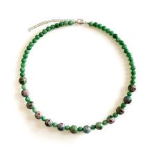 Load image into Gallery viewer, Ivy Necklace
