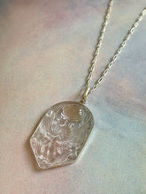 Load image into Gallery viewer, Fleur Necklace
