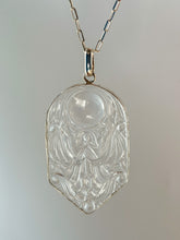 Load image into Gallery viewer, Fleur Necklace
