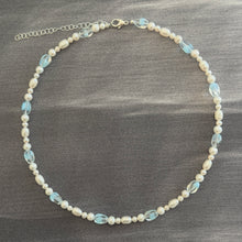 Load image into Gallery viewer, Drift Necklace
