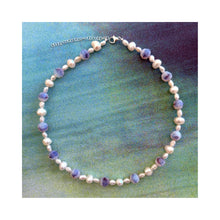 Load image into Gallery viewer, Viola Necklace
