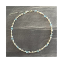 Load image into Gallery viewer, Drift Necklace
