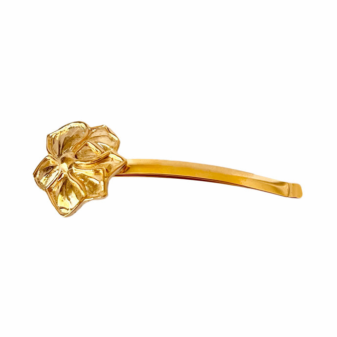 Women's Hair Accessories | Beech French Bobby Pin | Pontiel Jewelry
