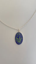 Load and play video in Gallery viewer, Pharaoh Necklace
